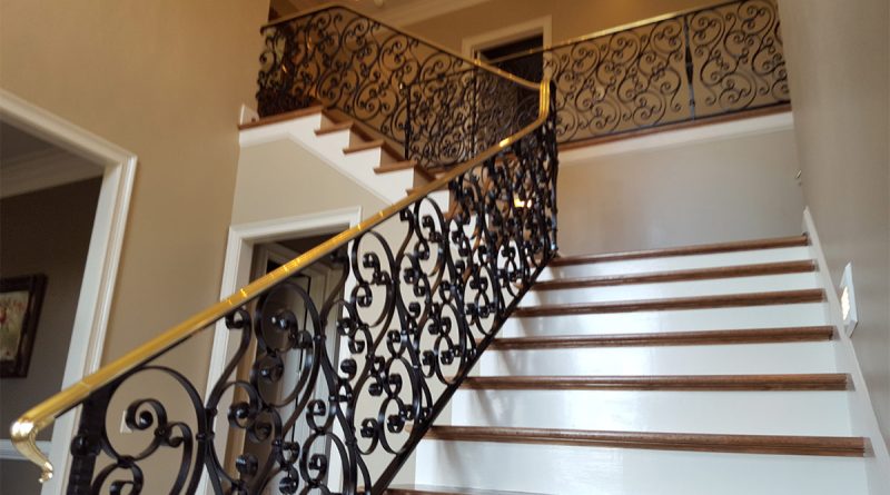 railing-installation-in-Birmingham