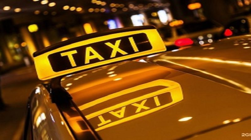 Taxi Fare from Madinah to Makkah