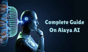 Alaya AI