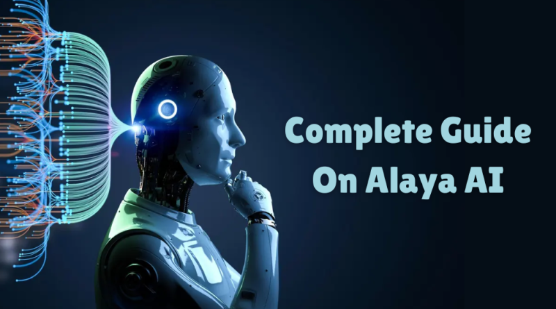 Alaya AI