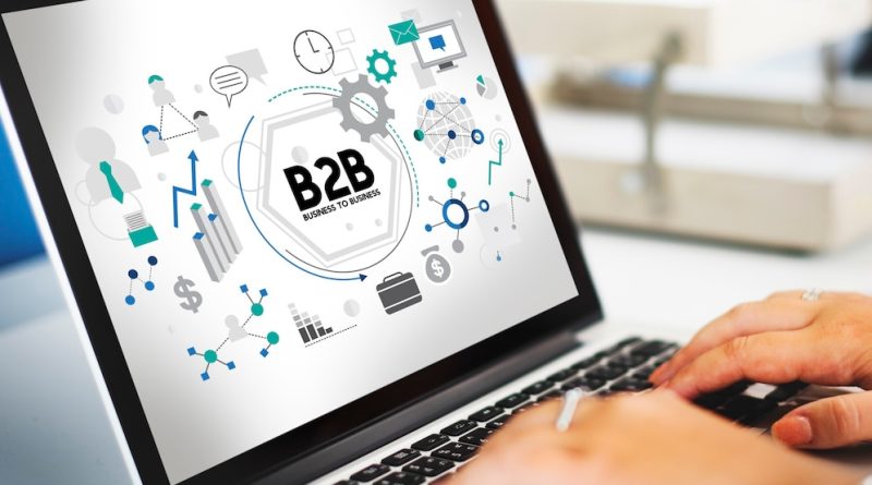 International B2B Marketplace