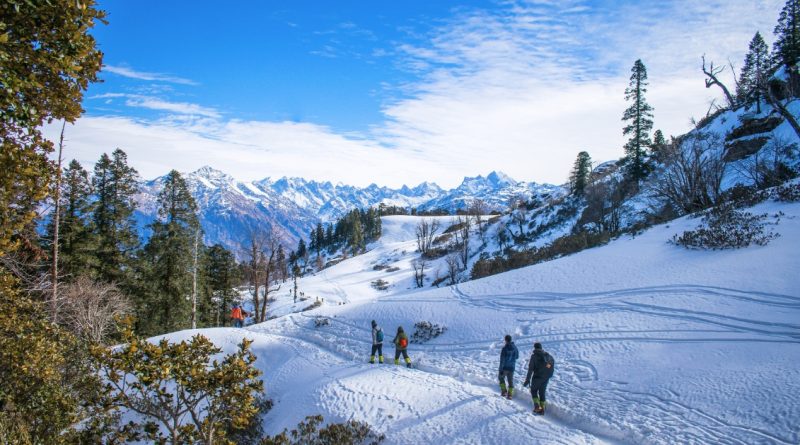 Ultimate Guide to Planning Your First Manali Trip in 2024: Tips, Itinerary, and Must-Visit Attractions