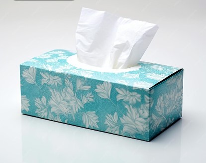 Facial Tissues