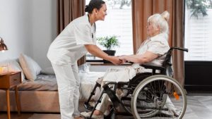 Senior Care in Fort Myers