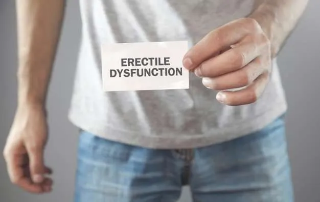 Erectile Dysfunction