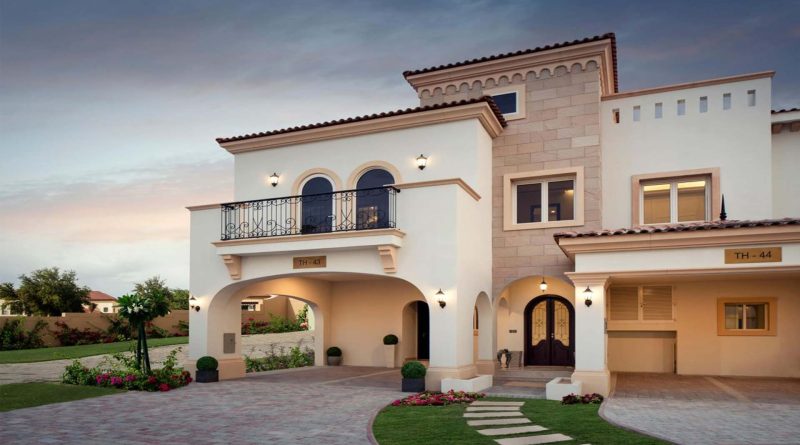 Townhouse for Sale in Dubai