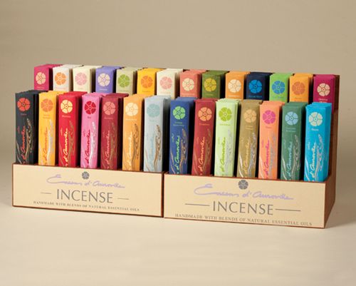 Unveiling the Essence: The Art of Incense Box Packaging