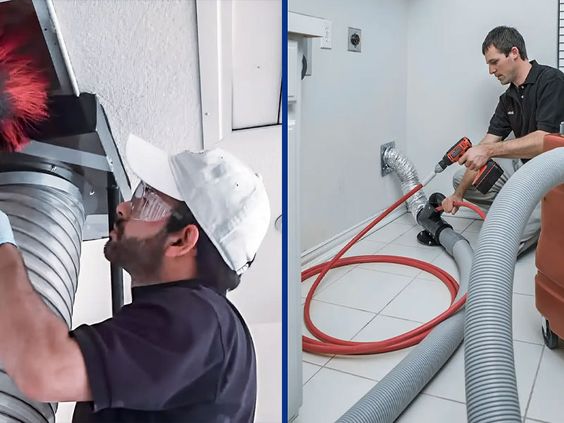 air duct cleaning services Denver