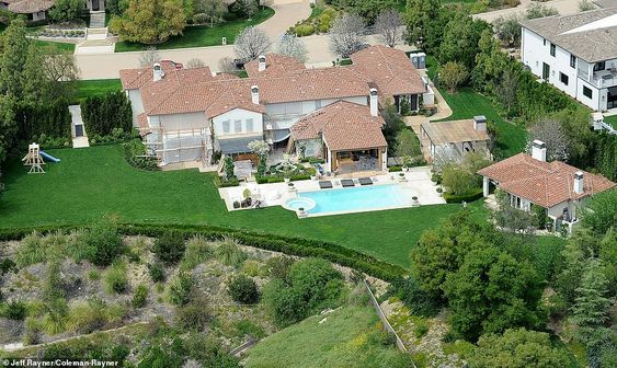 calabasas luxury real estate