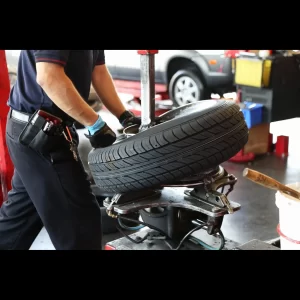 Mobile Tyre Repair London