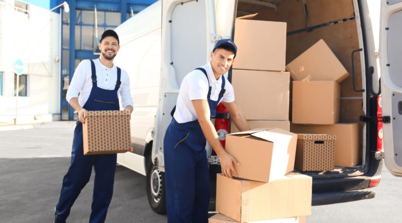 Hawaii Moving Services