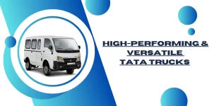 Tata truck