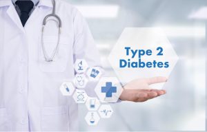 type 2 diabetes