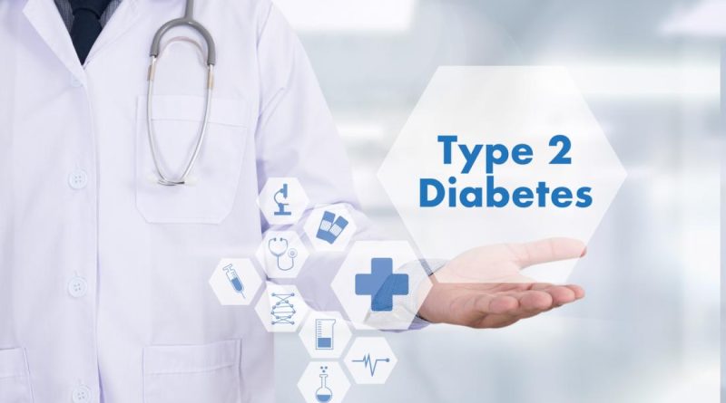 type 2 diabetes