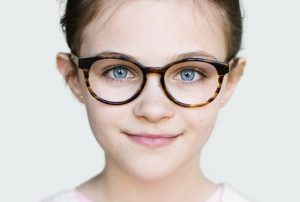 Reading Glasses for Kids