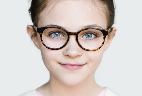 Reading Glasses for Kids