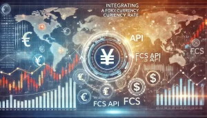 Exploring Forex Exchange Rate API: A Comprehensive Guide