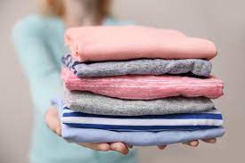 commercial laundry services