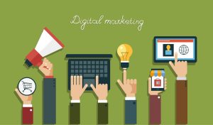 Best Digital Marketing Company in USA