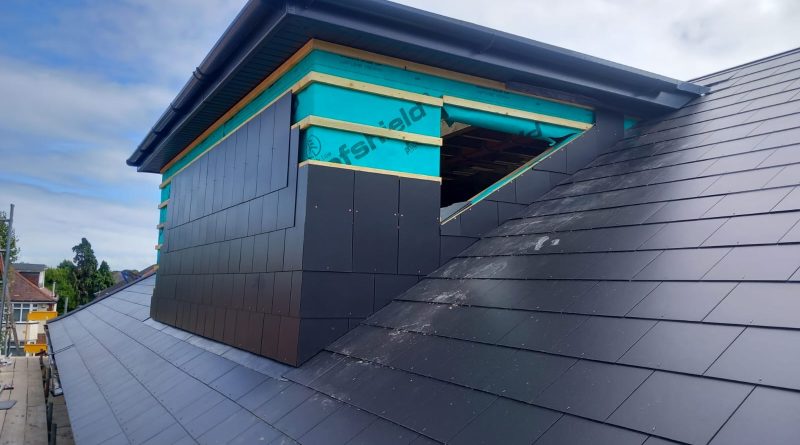 Roofing Company Bournemouth