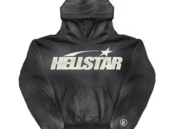 Hellstar clothing