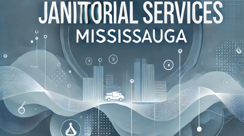 Janitorial Services Mississauga