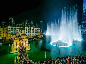 Dubai Attractions