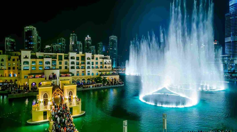 Dubai Attractions