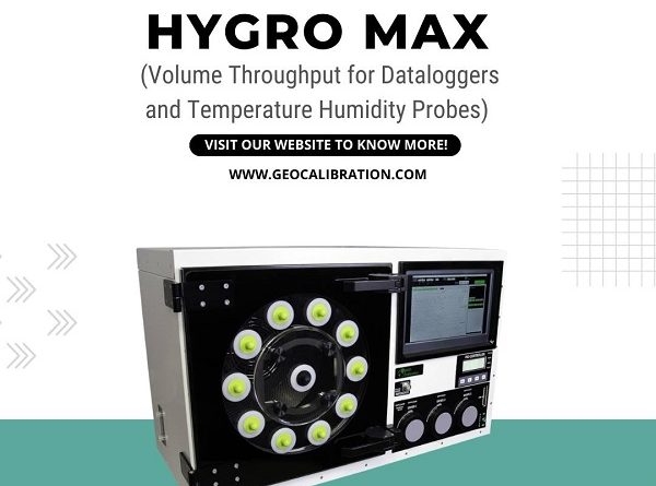 Humidity and Temperature Chamber