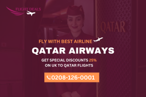 Qatar Airways' QVerse digital experience lets customers try before they fly