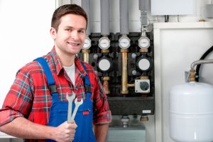 Oil and Gas Boiler Installations in Cork