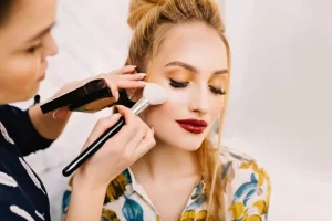 Common makeup tips for beginners