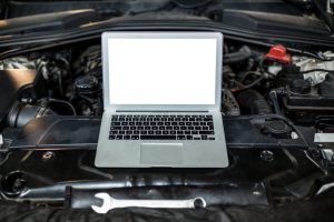 auto repair shop management software