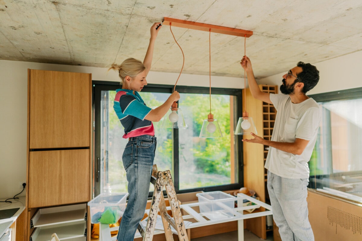 Do You Make These Simple Mistakes in Home Renovation San Diego?