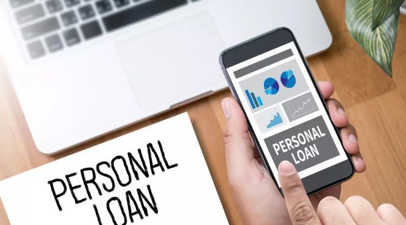 fast personal loan approval