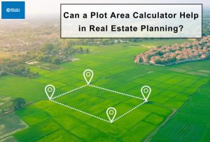 Plot Area Calculator