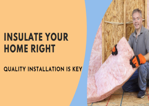 Quality Insulation in Wollongong