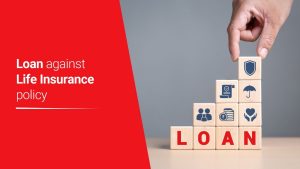 loan against insurance policy