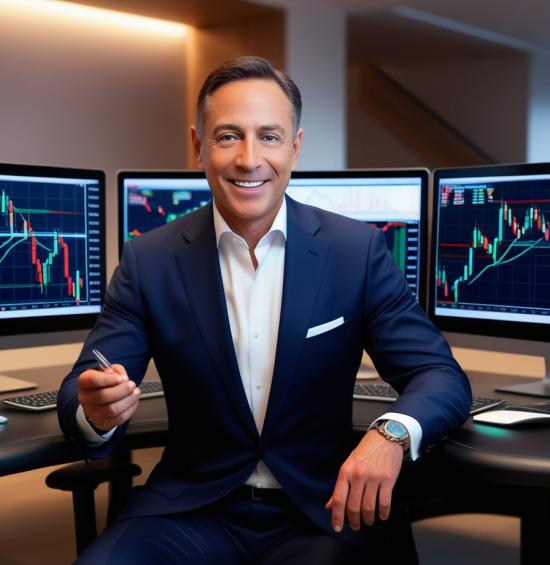 The Essential Role of Forex Signals in Market Navigation