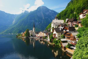 cheapest flights to austria