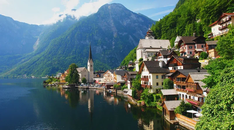 cheapest flights to austria