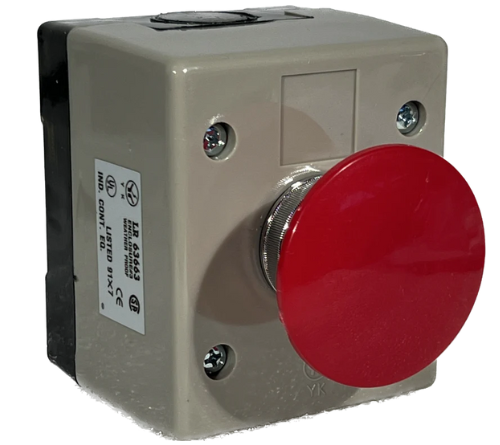 Commercial Heating Controls