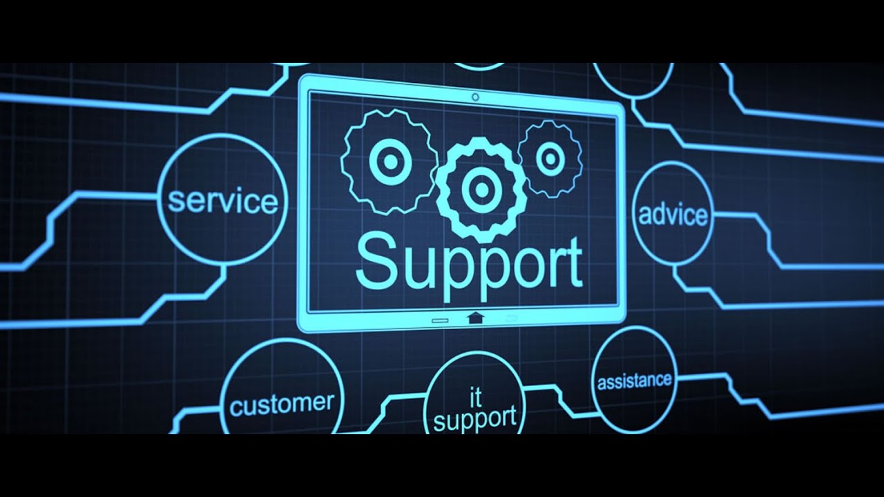 IT Support & Services: Your Guide to Reliable Technology Solutions