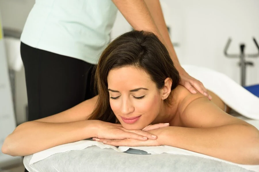 Massage Sportif L’Indispensable des Athlètes Performances