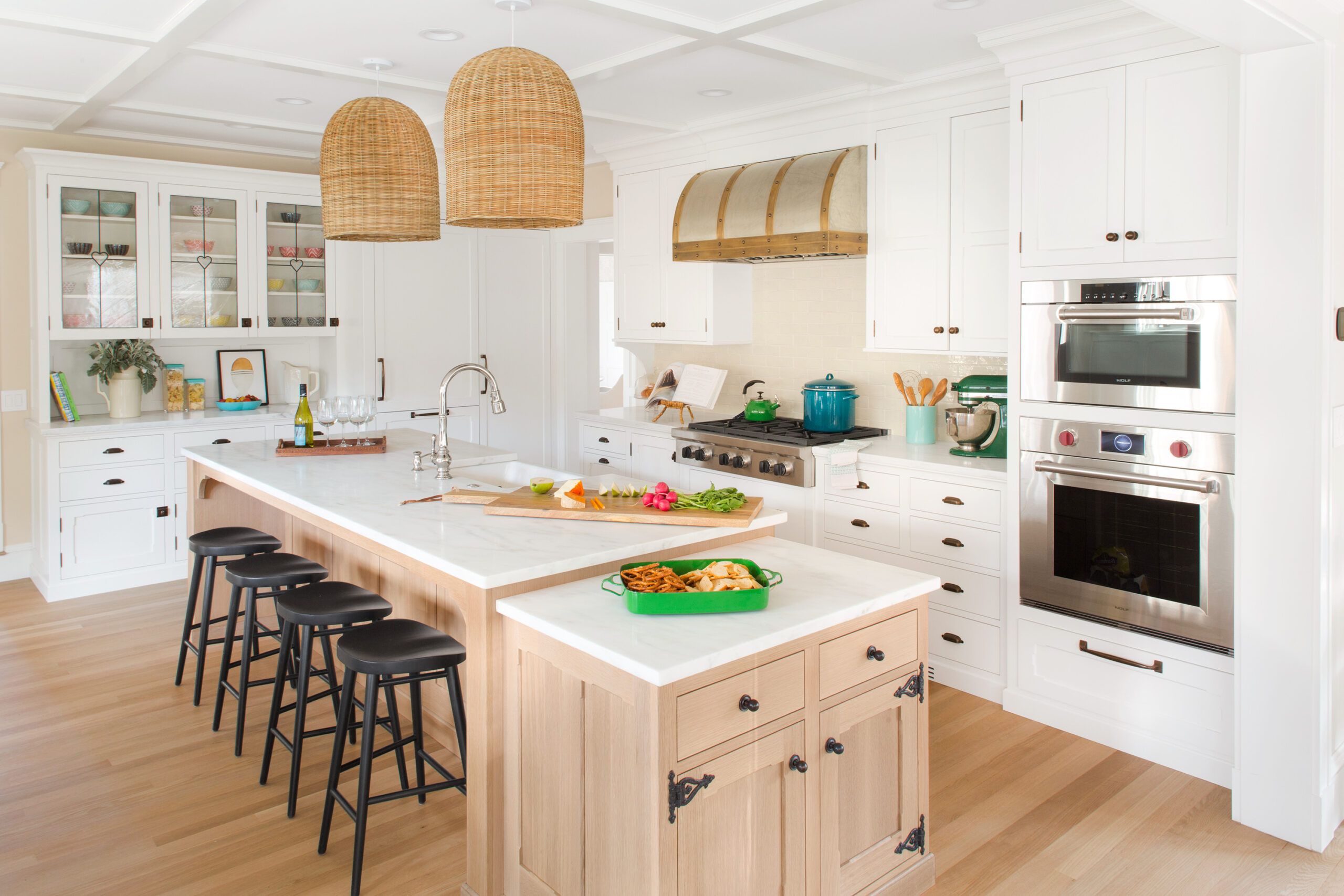 Pick the Right Kitchen Remodel for You