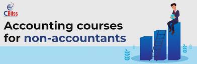 Accounting courses for non accountants