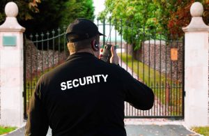 How Can Security Guards Secure Your Vacant Property?