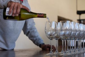 party bus winery tours in Binghamton