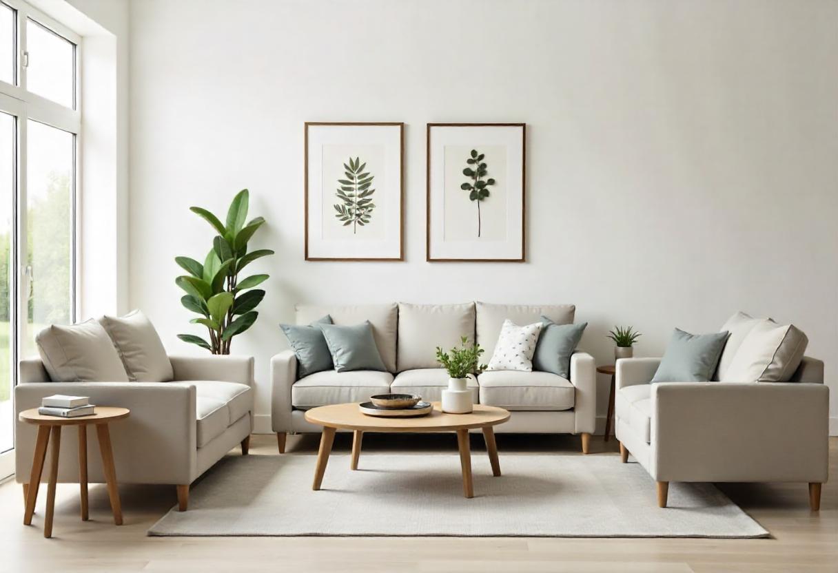 How to Choose the Right Living Room Furniture for Your Lifestyle