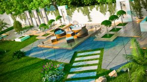 Garden Design